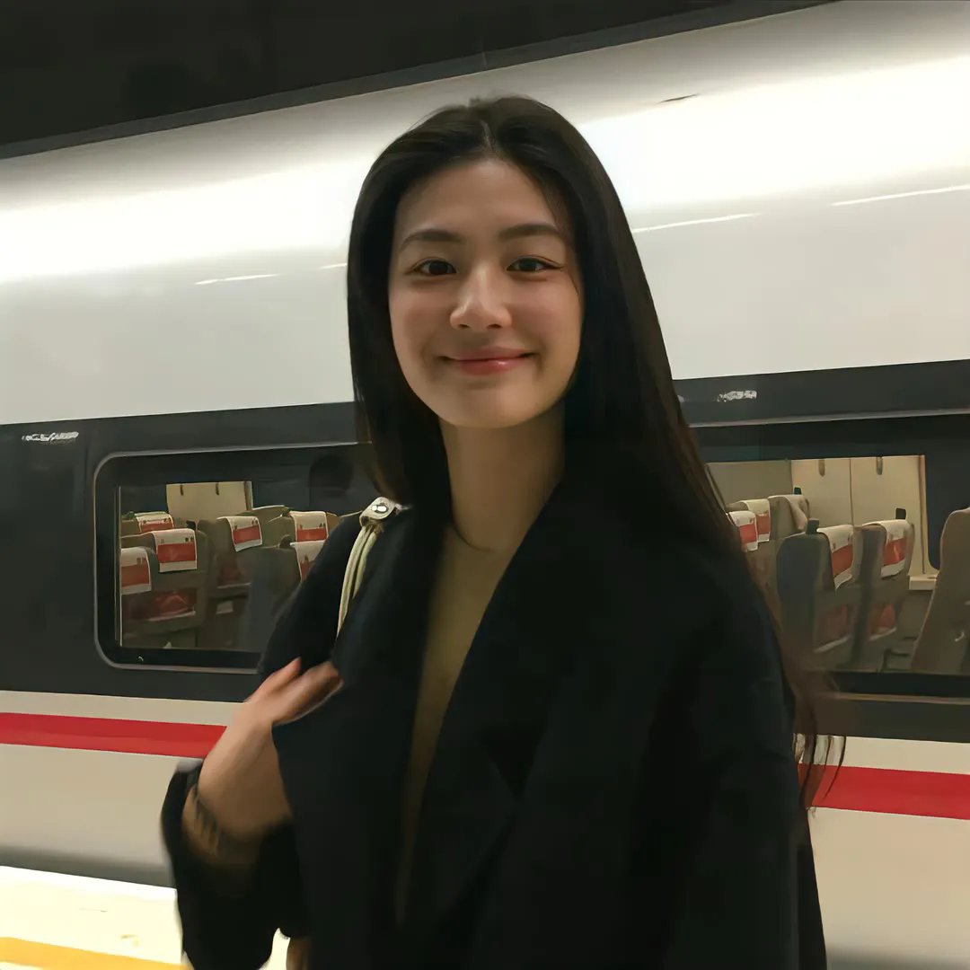 哇呼!