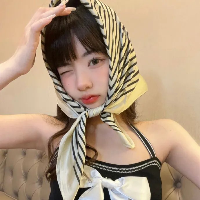 女军官与魔鬼